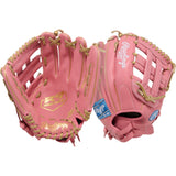 Rawlings R9 Series 12" Softball Fielding Glove - R9SB120U-6P