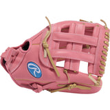 Rawlings R9 Series 12" Softball Fielding Glove - R9SB120U-6P