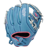 Rawlings R9 Series 11.75" Softball Fielding Glove - R9SB715-2CB