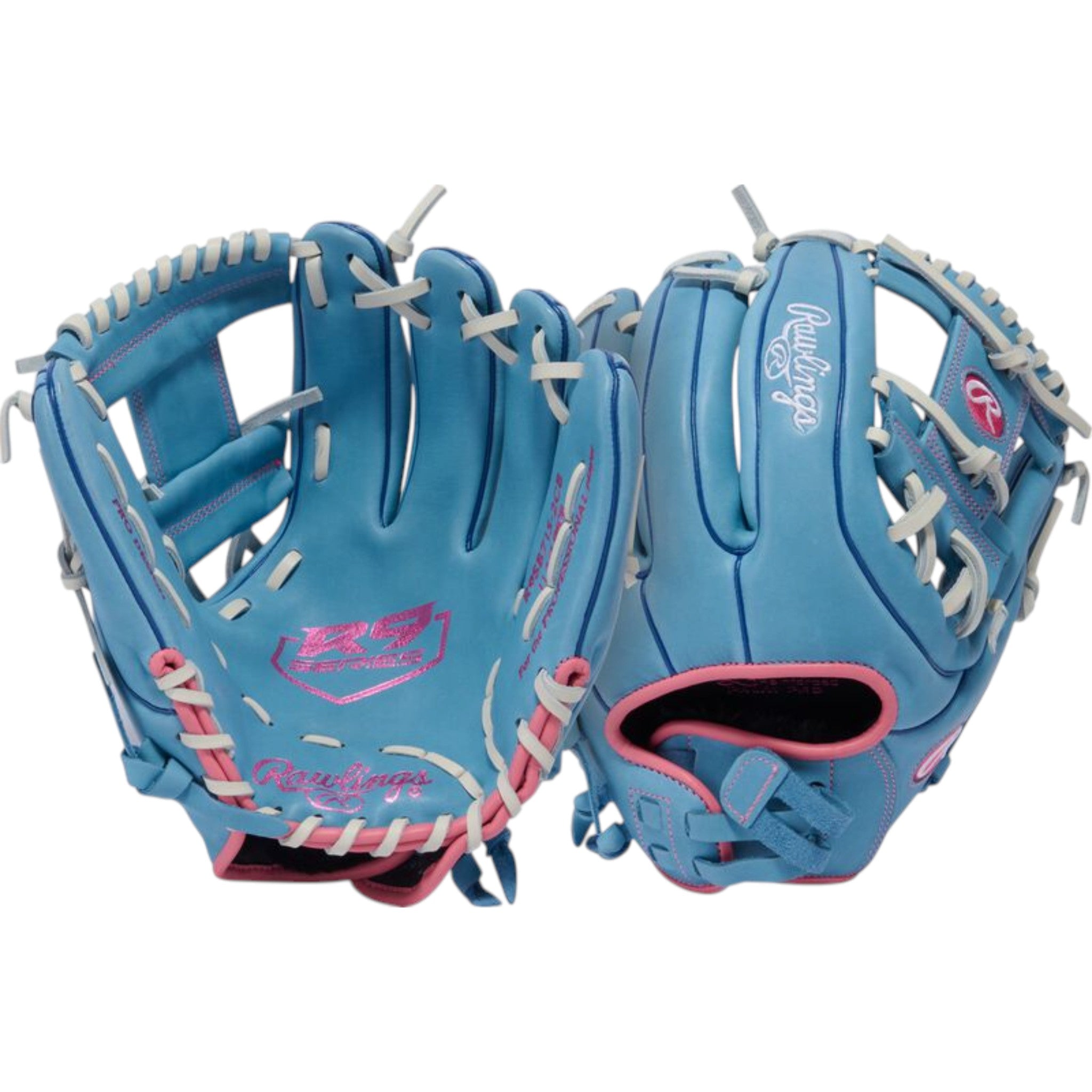 Rawlings R9 Series 11.75