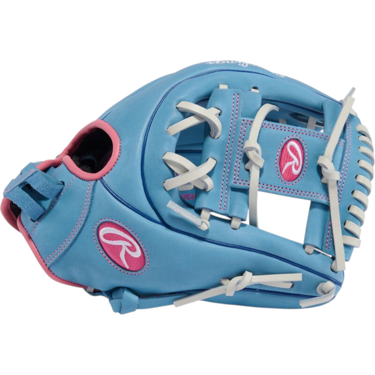 Rawlings R9 Series 11.75" Softball Fielding Glove - R9SB715-2CB