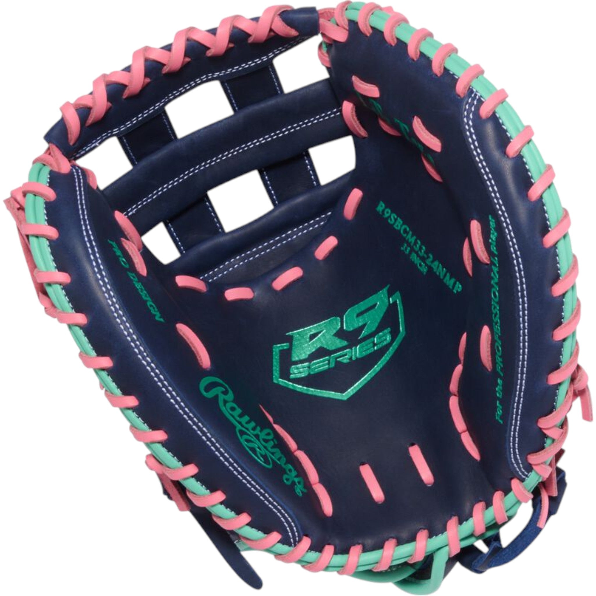 Rawlings R9 Series 33