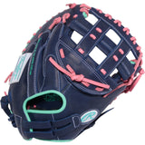 Rawlings R9 Series 33" Softball Catchers Mitt/Glove - R9SBCM33-24NMP
