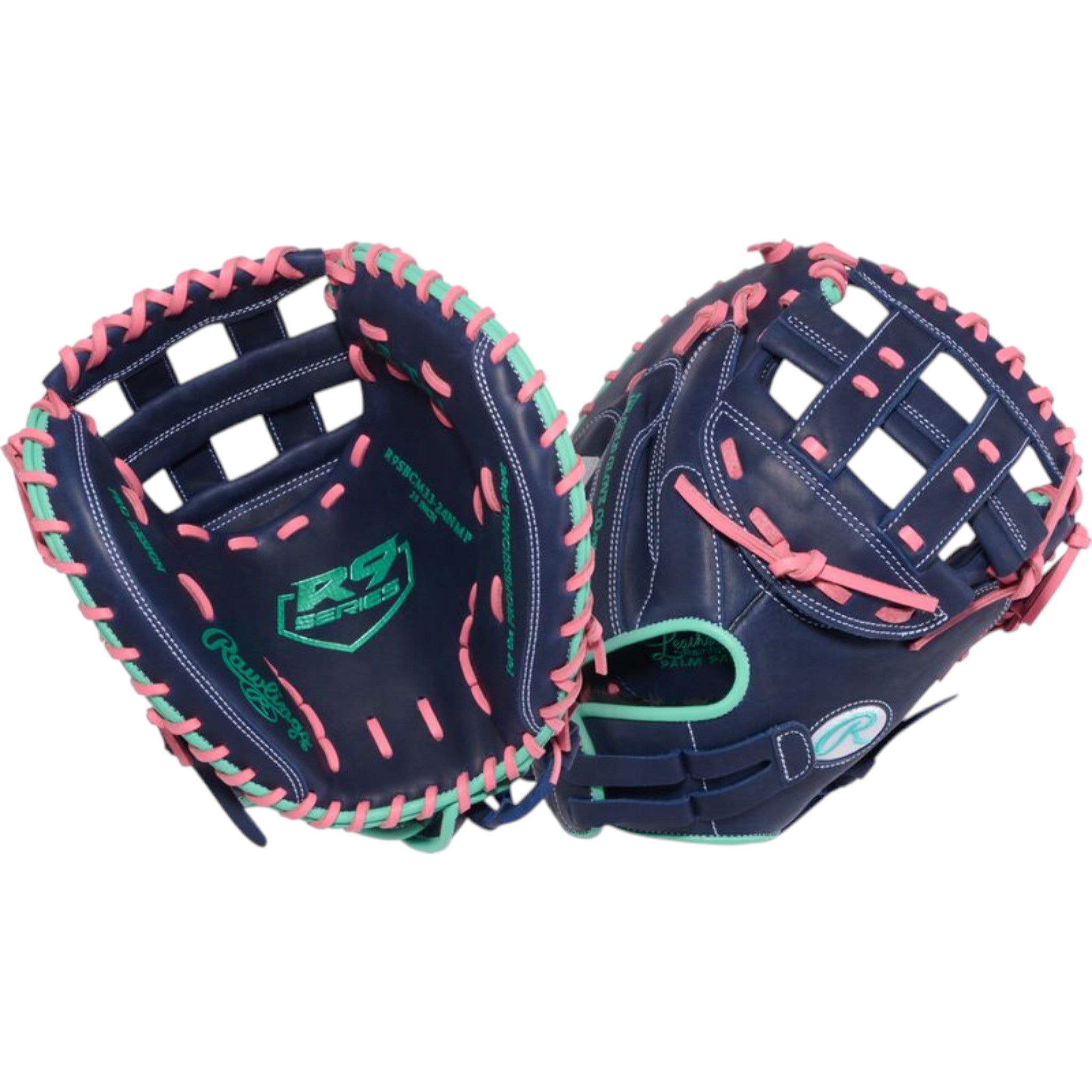 Rawlings R9 Series 33
