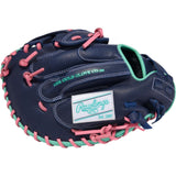 Rawlings R9 Series 33" Softball Catchers Mitt/Glove - R9SBCM33-24NMP