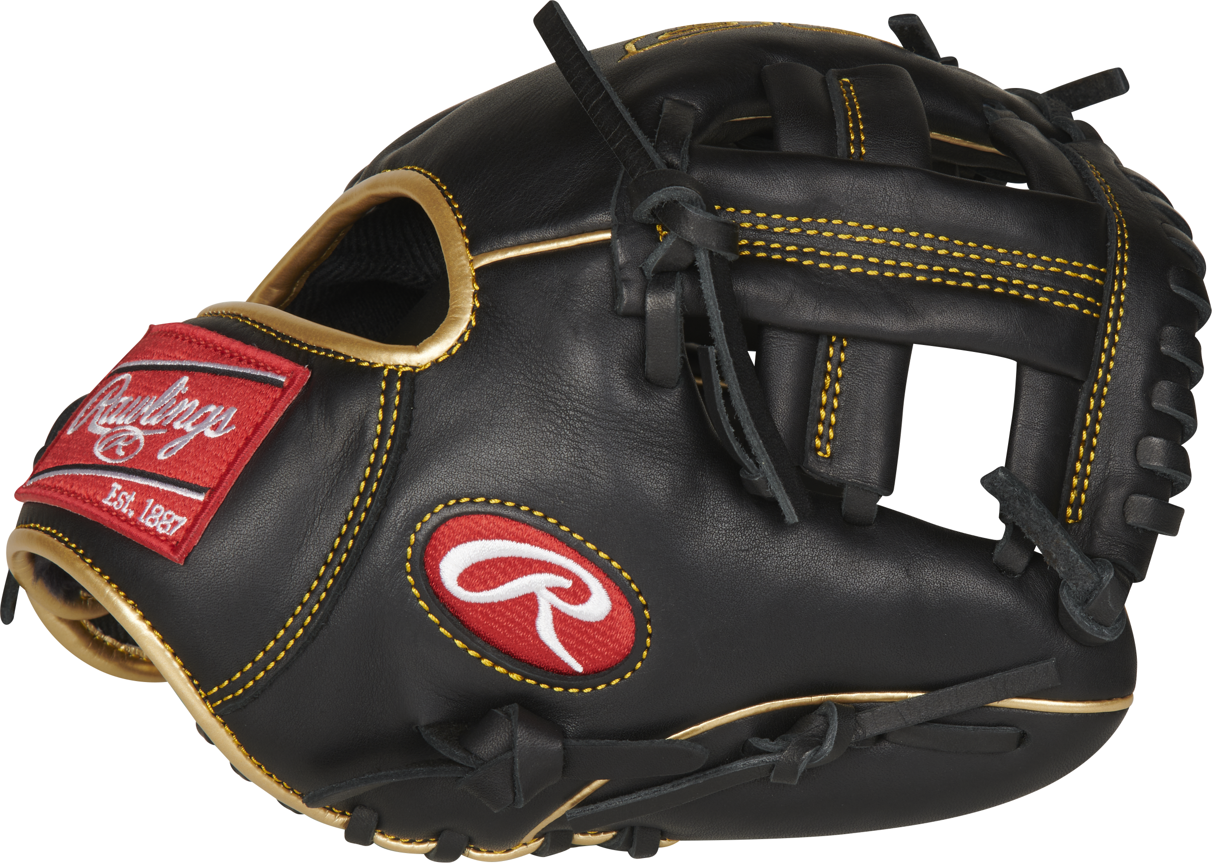 Rawlings R9 9.5