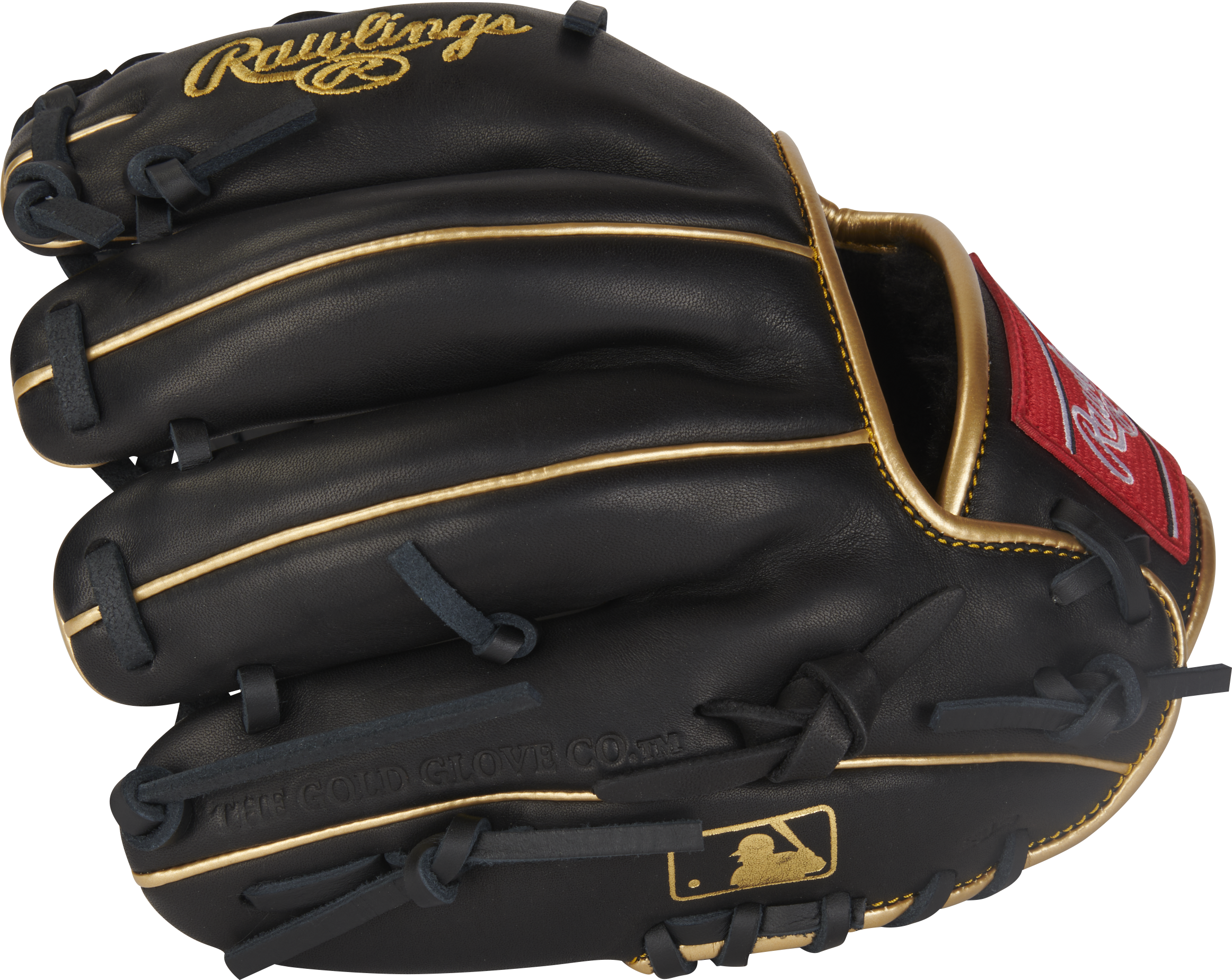 Rawlings R9 9.5