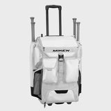 Miken Slowpitch Rally Wheel Bag (Multiple Colors)