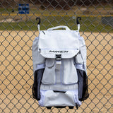 Miken Slowpitch Rally Wheel Bag (Multiple Colors)