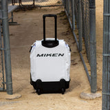 Miken Slowpitch Rally Wheel Bag (Multiple Colors)
