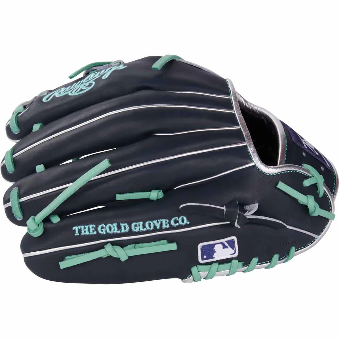 Rawlings Heart of The Hide 11.75