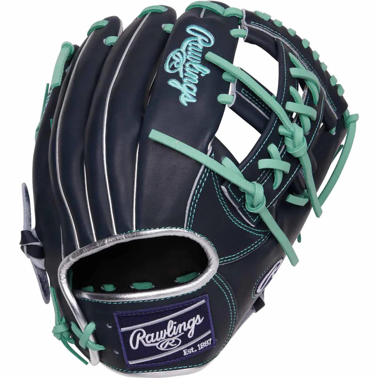 Rawlings Heart of The Hide 11.75