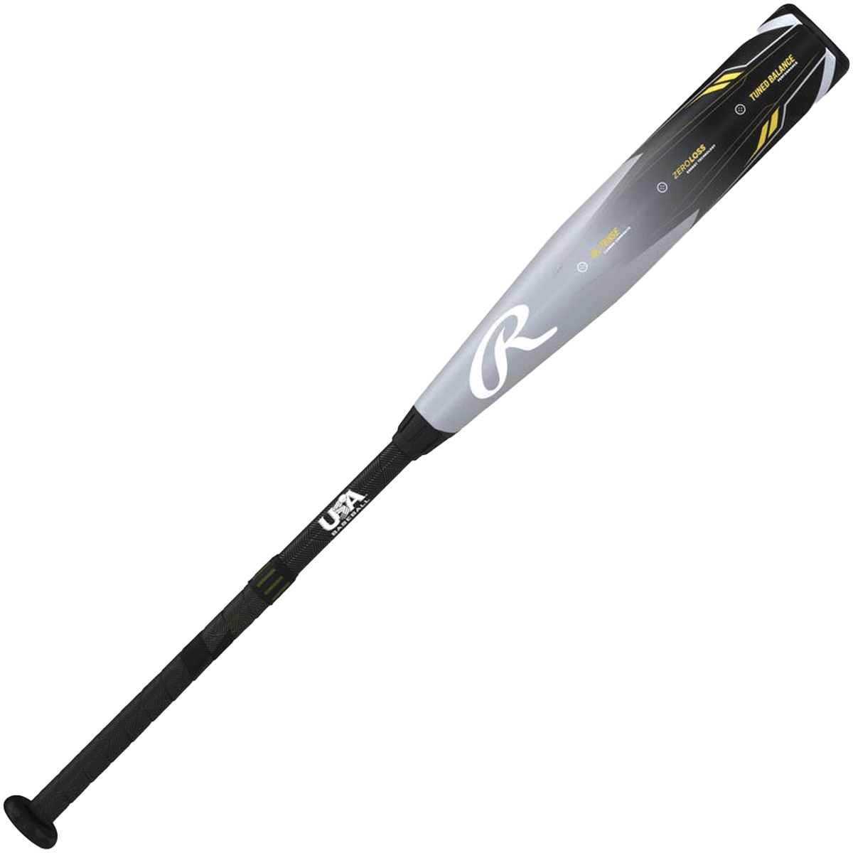 2024 Rawlings Icon (-12) USA Baseball Bat - RUS3I12 - Smash It Sports