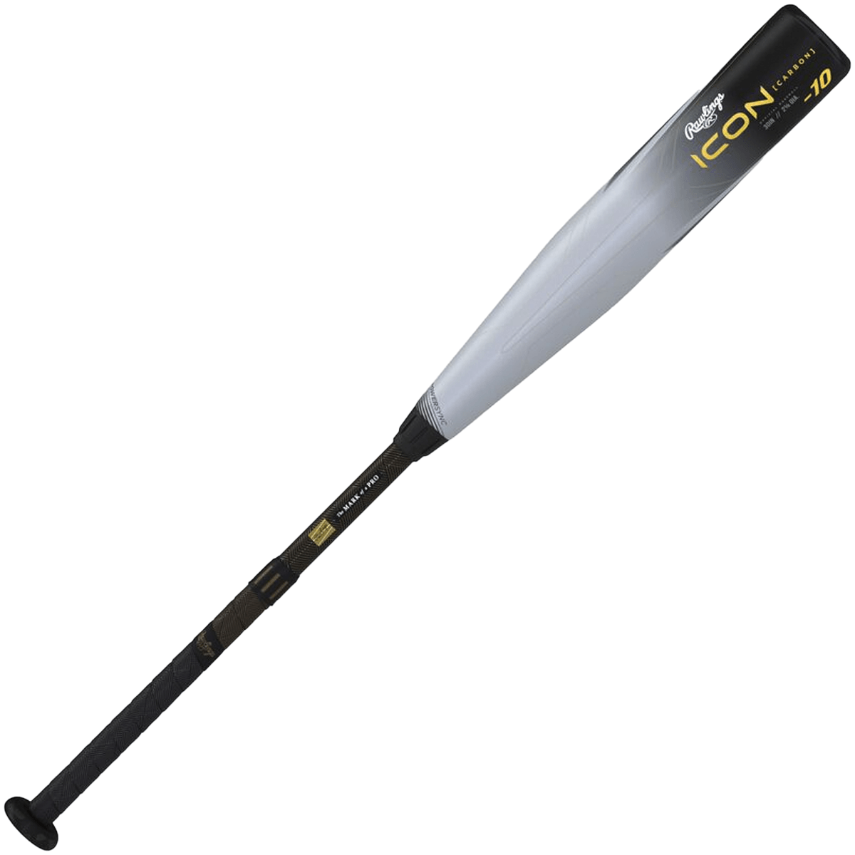 2024 Rawlings Icon (-12) USA Baseball Bat - RUS3I12 - Smash It Sports