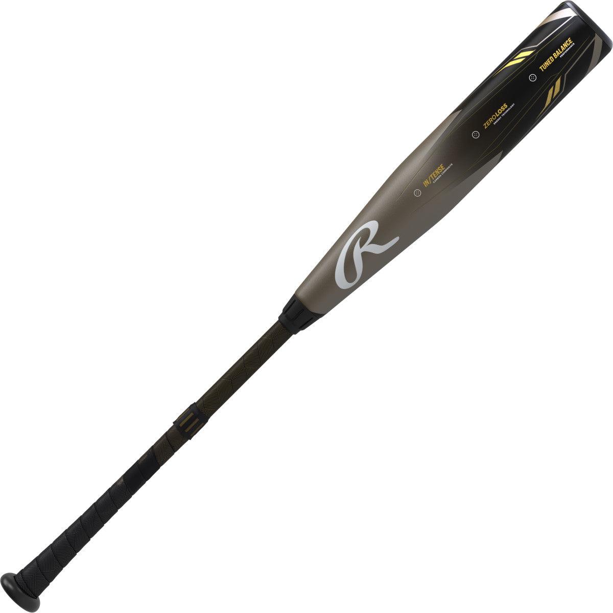 2023 Rawlings Icon (-3) BBCOR Baseball Bat - RBB3I3 - Smash It Sports