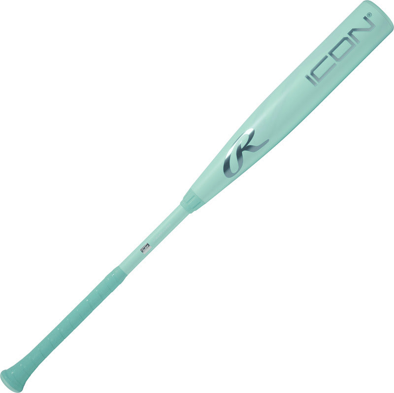 2026 Rawlings Icon -3 BBCOR Baseball Bat - RBB6I3