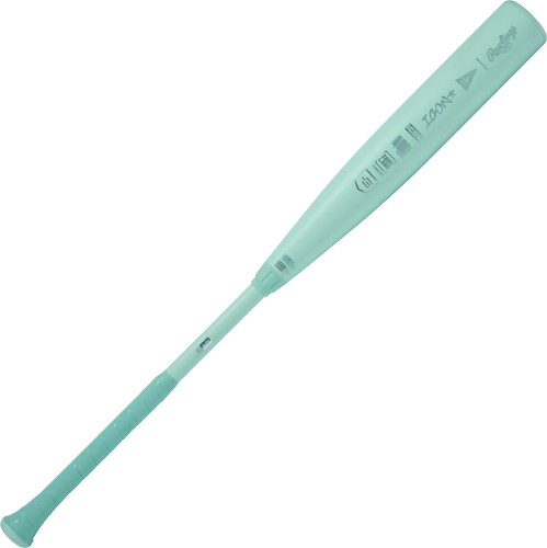 2026 Rawlings Icon -10 USSSA Baseball Bat - RUT6I10