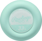 2026 Rawlings Icon -3 BBCOR Baseball Bat - RBB6I3
