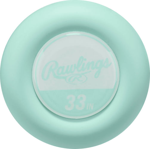 2026 Rawlings Icon -3 BBCOR Baseball Bat - RBB6I3