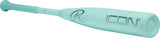 2026 Rawlings Icon -3 BBCOR Baseball Bat - RBB6I3