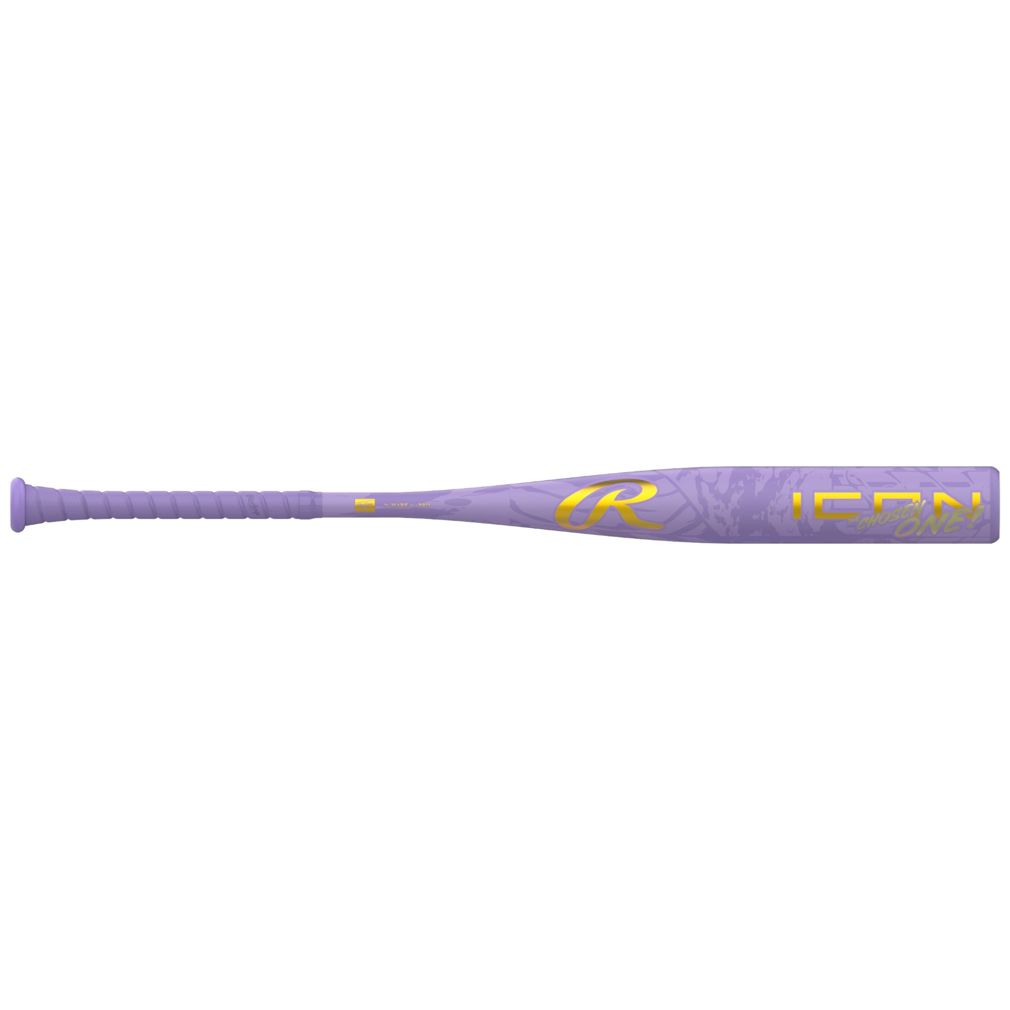 2027 Rawlings Icon The Chosen One -3 BBCOR Baseball Bat - RBB7IONE3