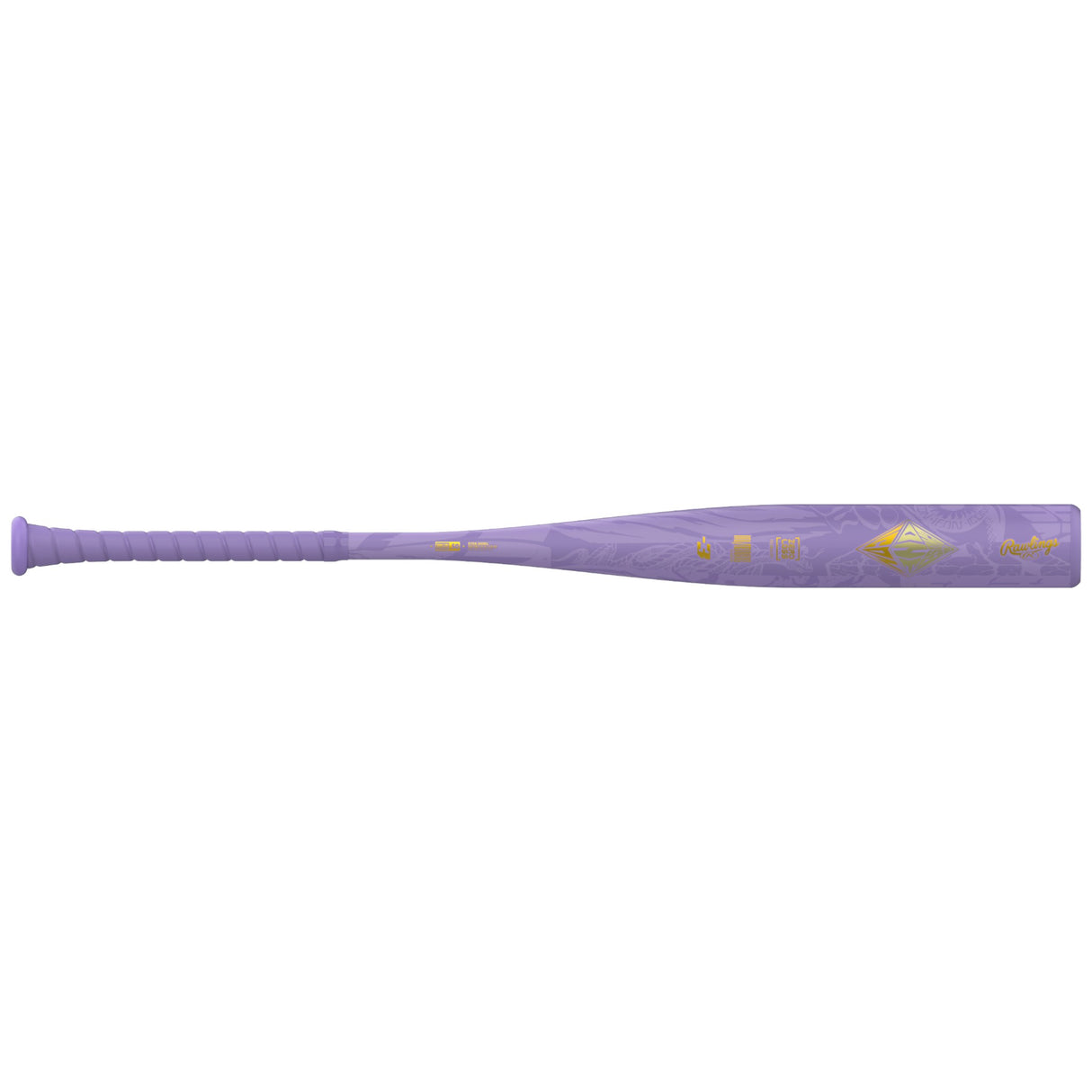 2027 Rawlings Icon The Chosen One -3 BBCOR Baseball Bat - RBB7IONE3