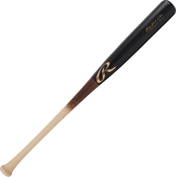 Rawlings Big Stick Elite I13 Birch Wood Baseball Bat – RBSBI13