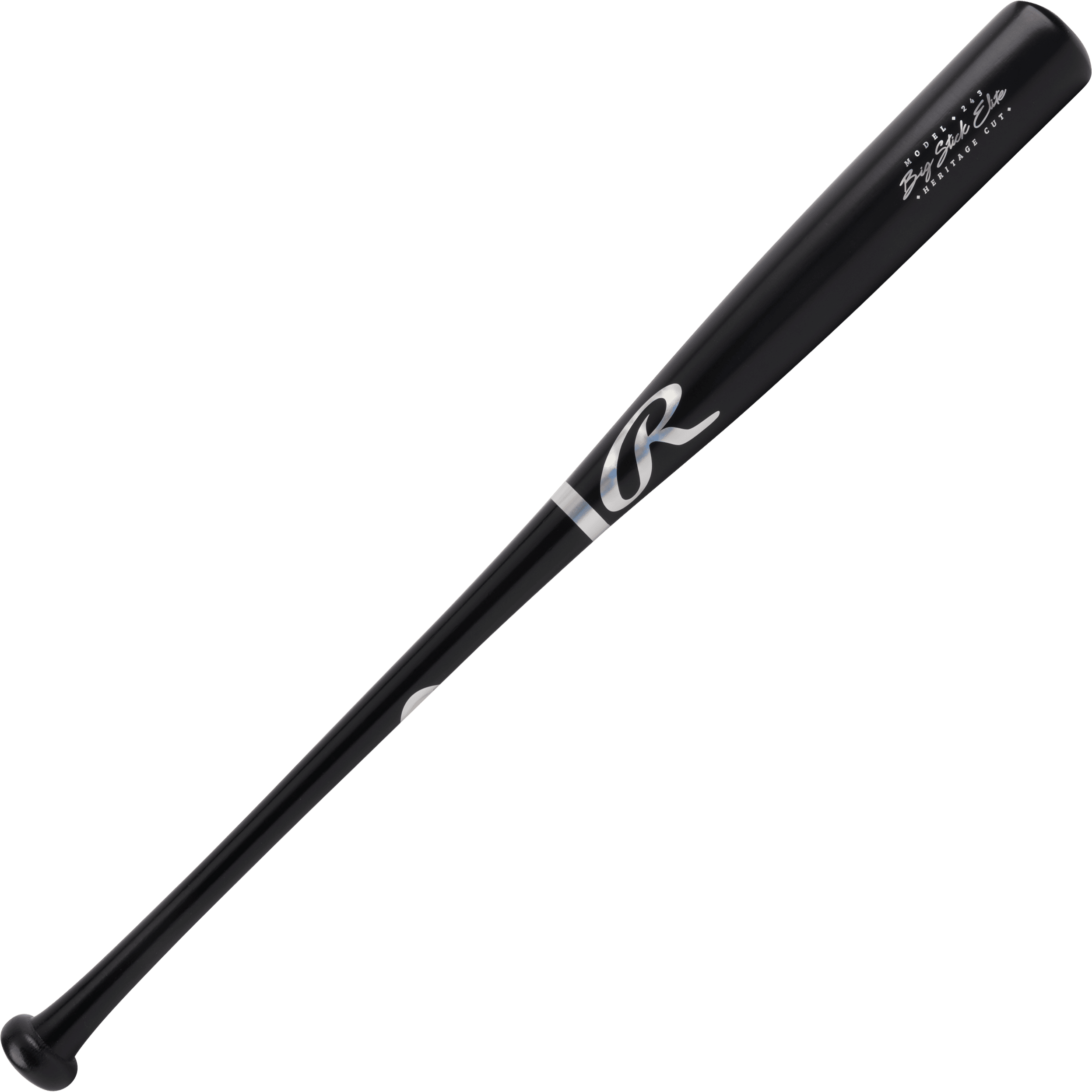 Rawlings Big Stick Elite 243 Maple Wood Baseball Bat – RBSM243
