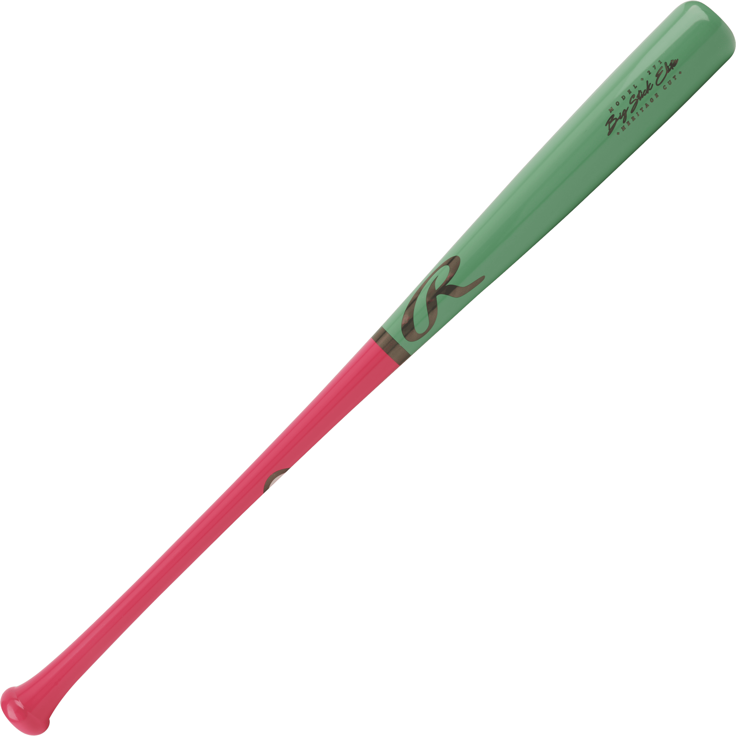 Rawlings Big Stick Elite 271 Maple Wood Baseball Bat – RBSM271
