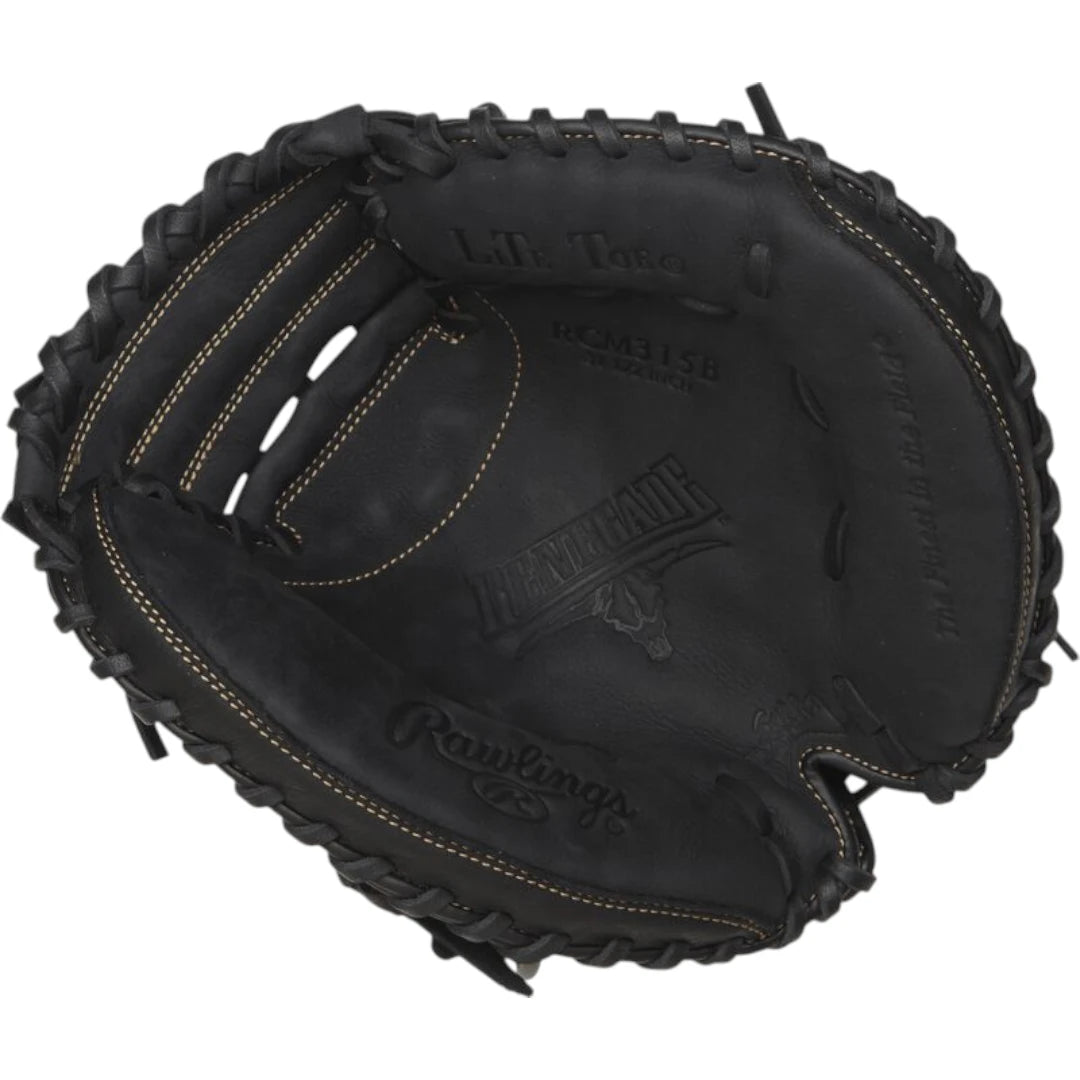 Rawlings Renegade 31.5" Youth Baseball Catchers Mitt/Glove - RCM315B