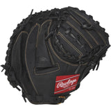 Rawlings Renegade 31.5" Youth Baseball Catchers Mitt/Glove - RCM315B