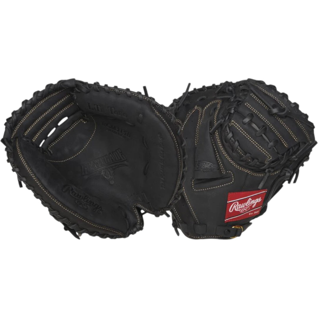 Rawlings Renegade 31.5