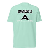 Anarchy T-Shirt - Join The Rebellion