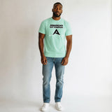 Anarchy T-Shirt - Join The Rebellion