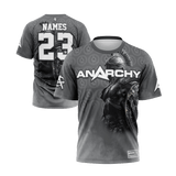 2026 Anarchy Creator Draft Short Sleeve Jersey (Customized Buy-In) - Relentless