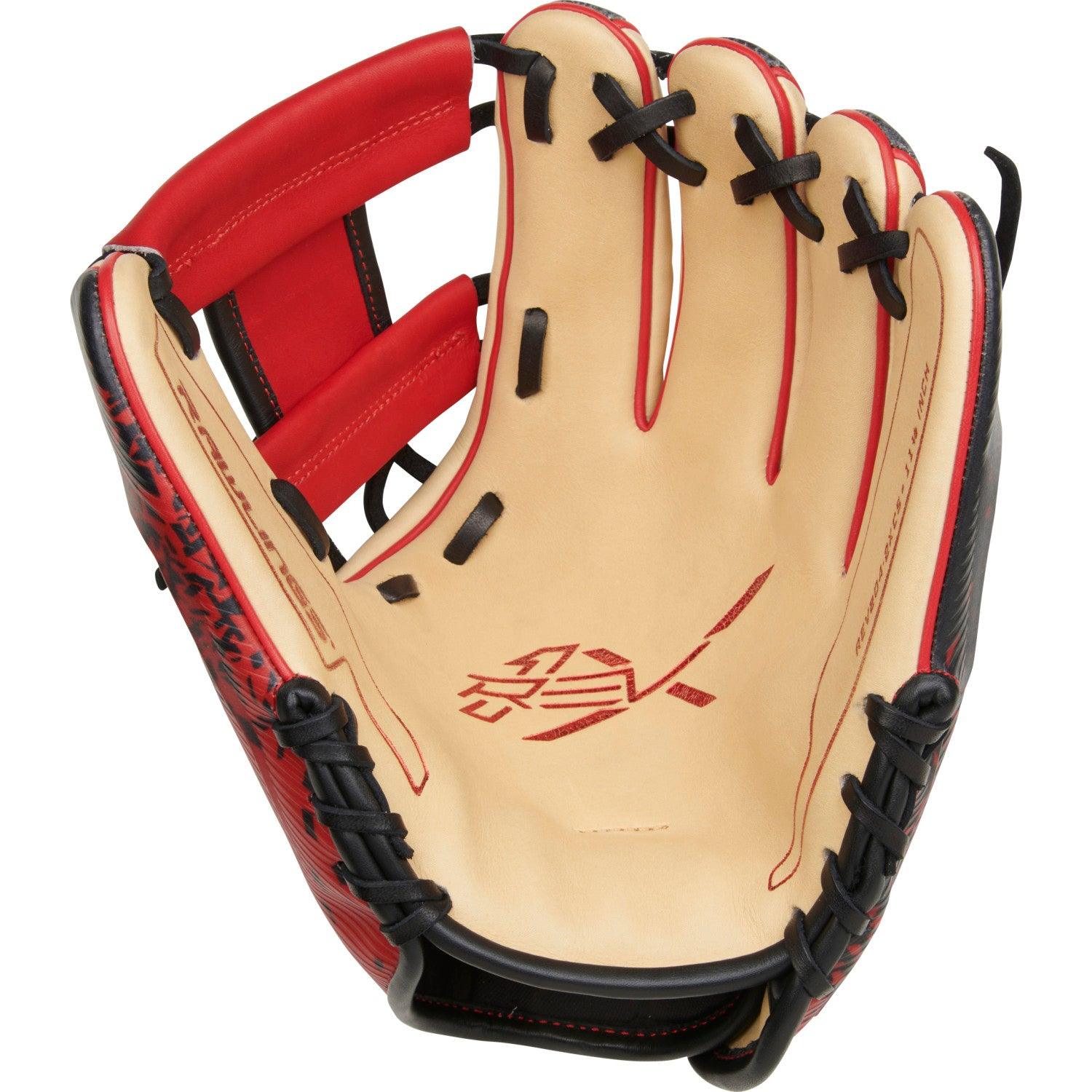 2024 Rawlings Rev1X 11.5