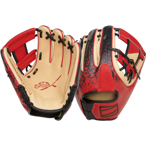 2024 Rawlings Rev1X 11.5" Baseball Glove - RREV204-2XCS - Smash It Sports