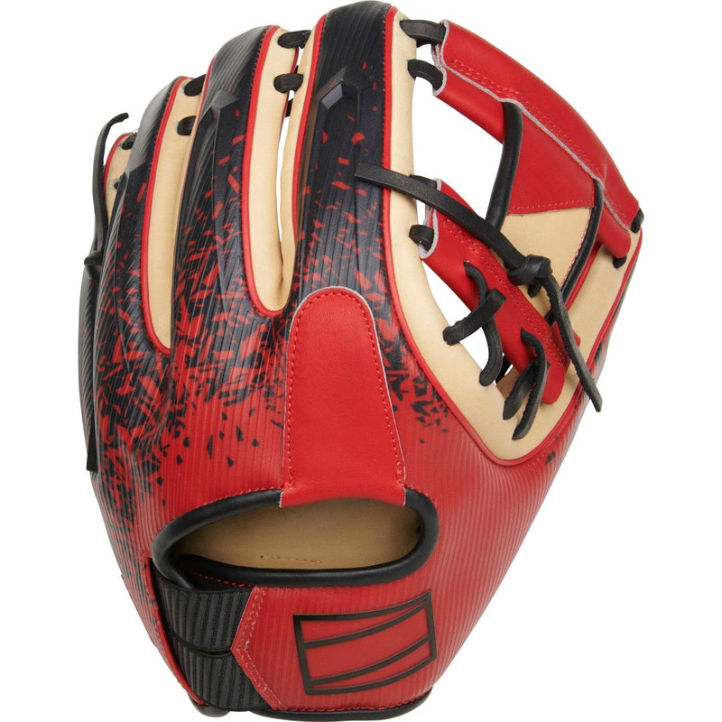 2024 Rawlings Rev1X 11.5" Baseball Glove - RREV204-2XCS - Smash It Sports