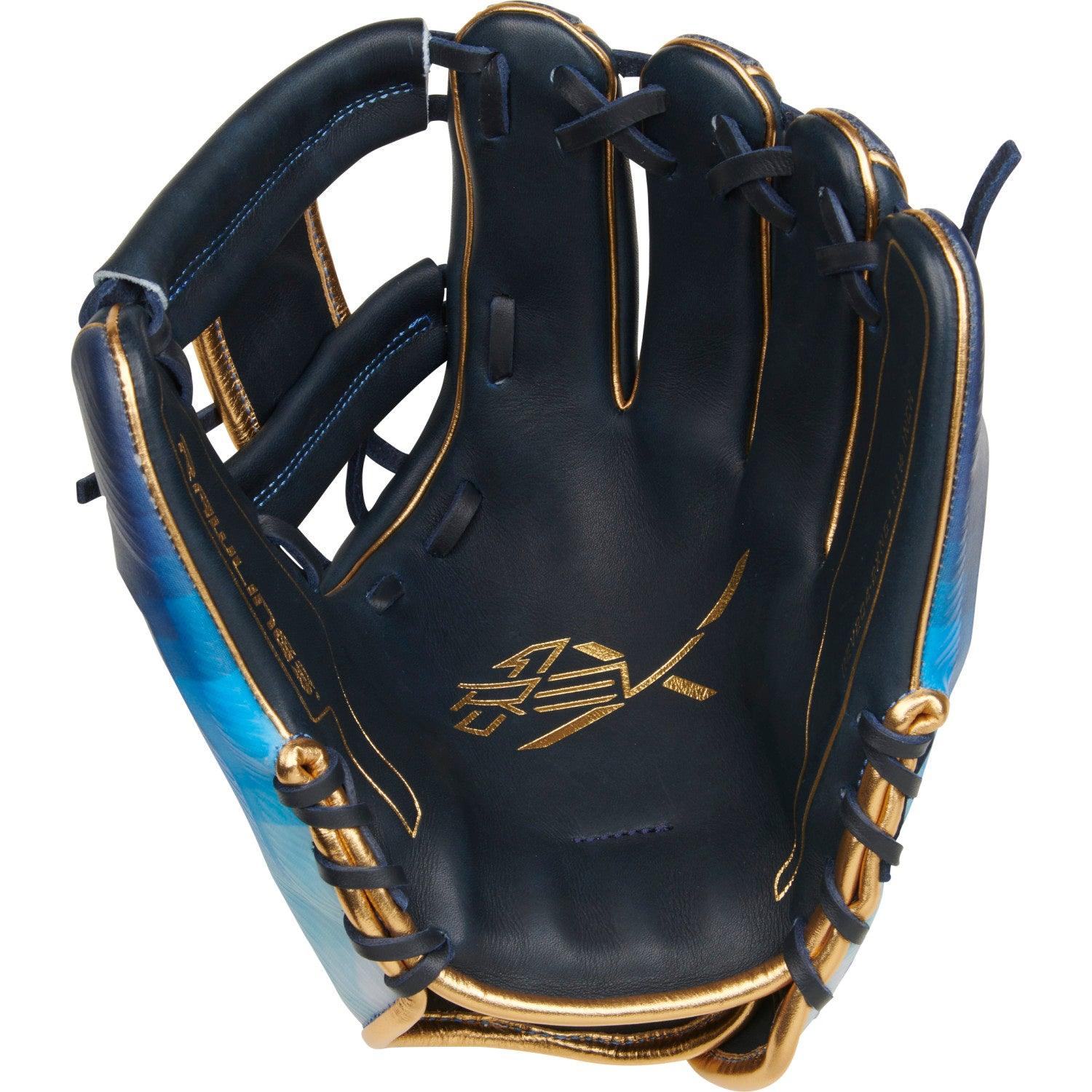 2024 Rawlings Rev1X 11.5