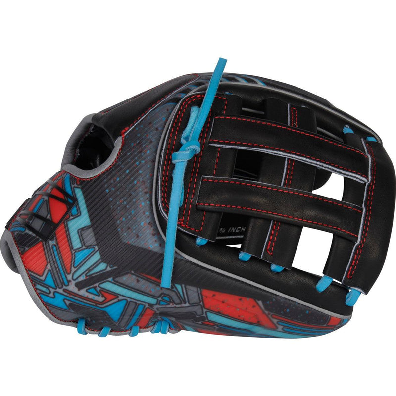 Rawlings Rev1X 11.75" Baseball Glove - REV205-6B - Smash It Sports