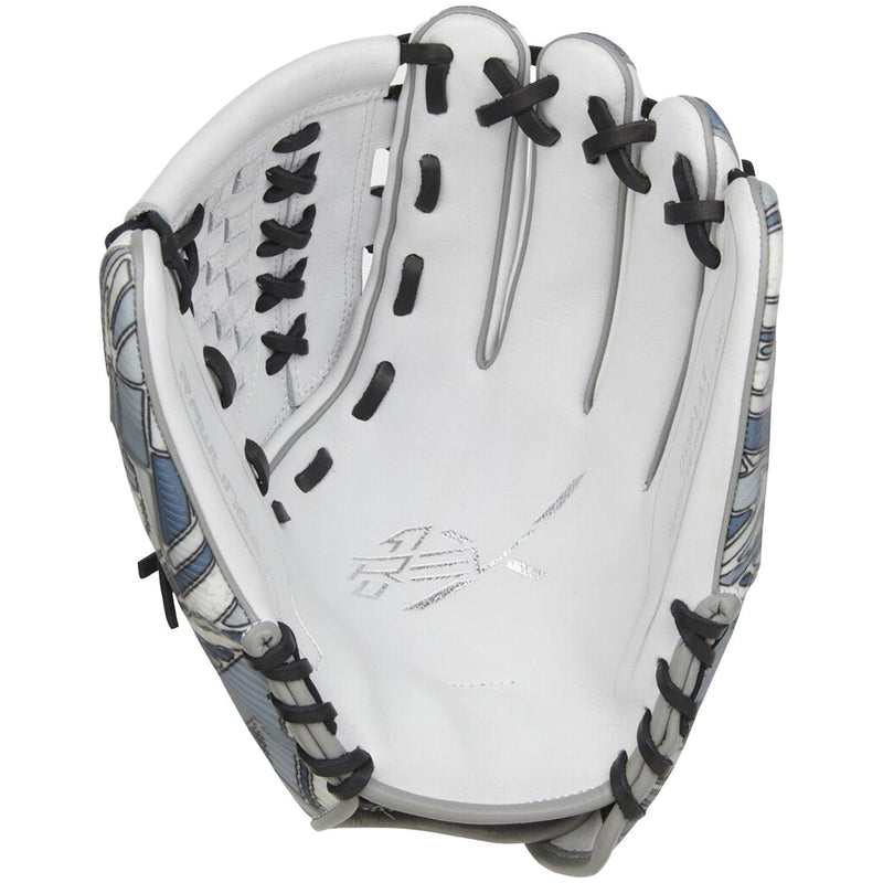 2024 Rawlings 12.25" Rev1X Softball Glove Glove - RREV207SB-18W - Smash It Sports