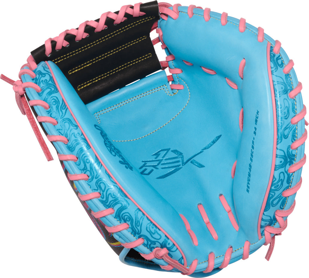 Rawlings REV1X 34