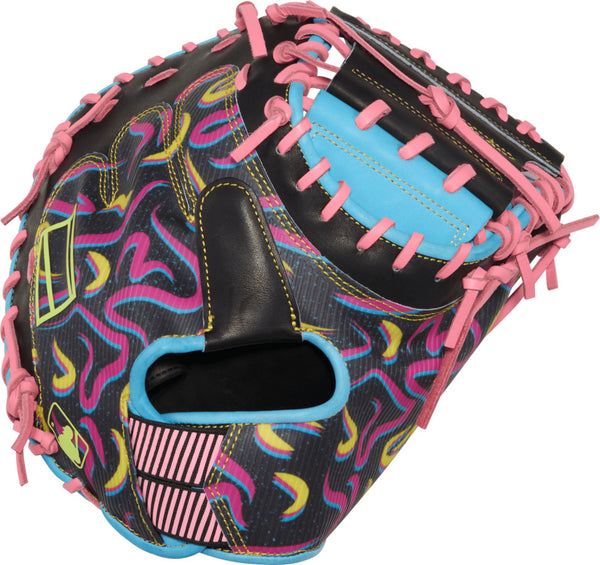 【匿名配送】マーティンローズ 90-91 AW COLLECTION Mサイズ wilson-a2000-1677-12-5--