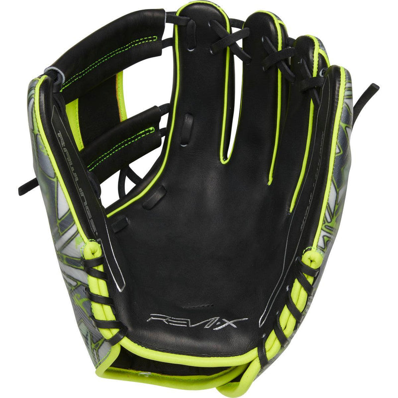 Rawlings Rev1X 11.75" Baseball Glove - REVFL12 - Smash It Sports