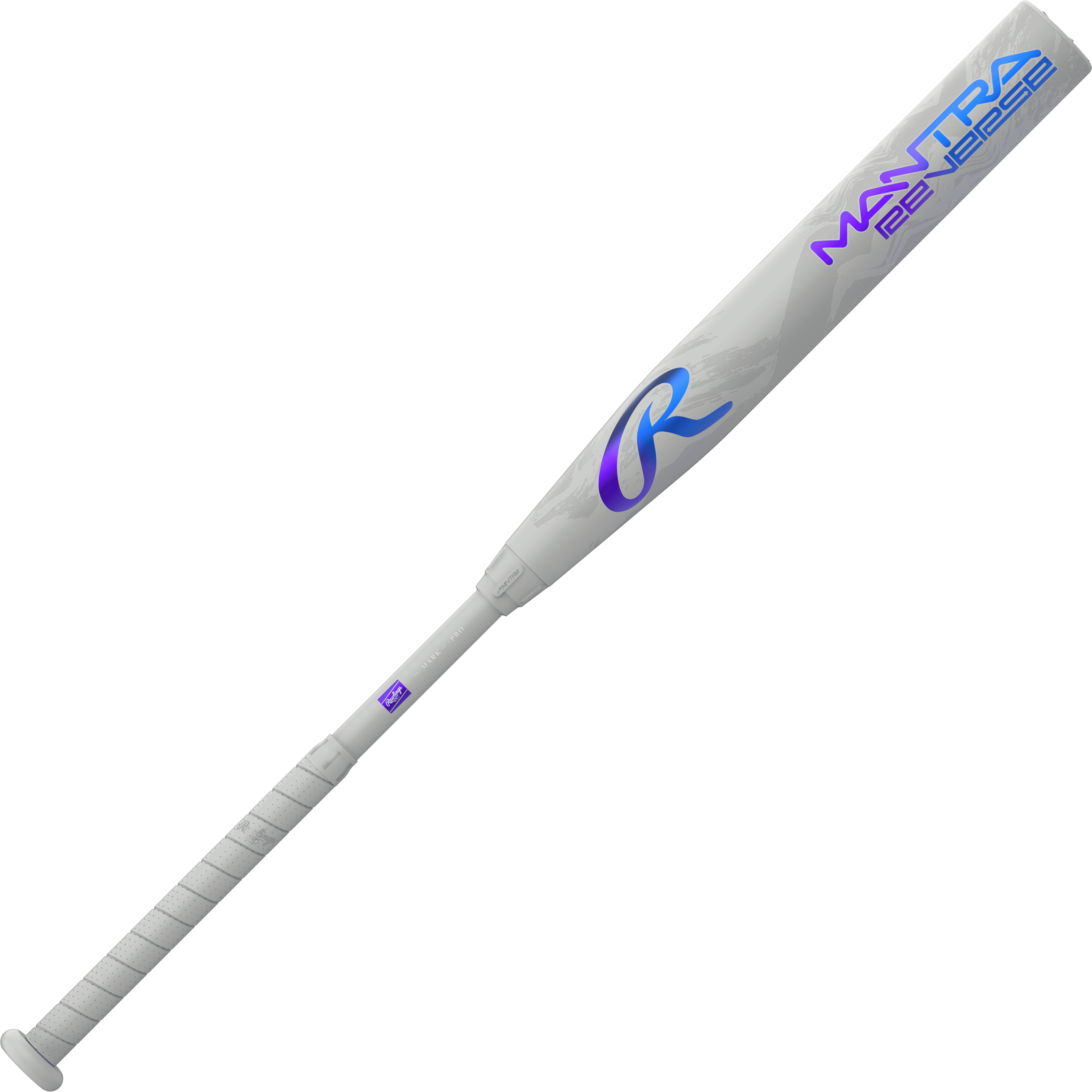 2025 Rawlings Mantra Reverse -11 Fastpitch Softball Bat - RFP5MR11