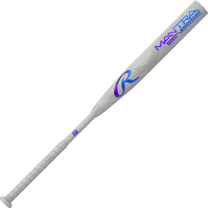 2025 Rawlings Mantra Reverse -11 Fastpitch Softball Bat - RFP5MR11