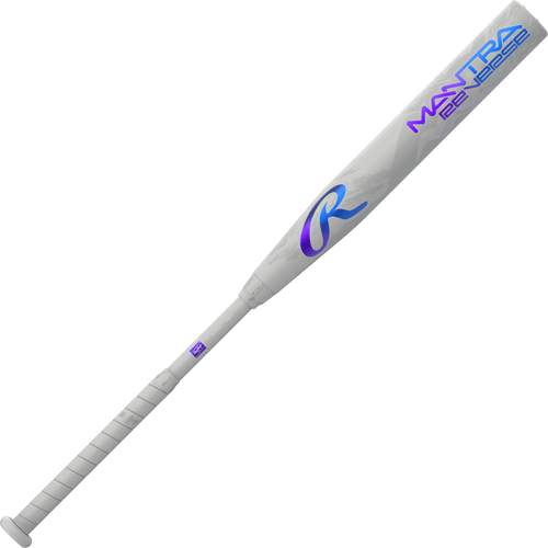 2025 Rawlings Mantra Reverse -11 Fastpitch Softball Bat - RFP5MR11