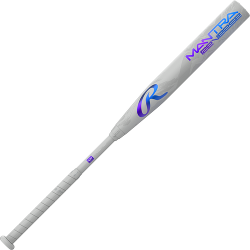2025 Rawlings Mantra Reverse -9 Fastpitch Softball Bat - RFP5MR9