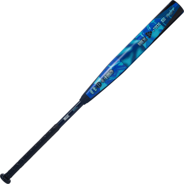 2026 Rawlings Mantra -11 Fastpitch Softball Bat - RFP6M11