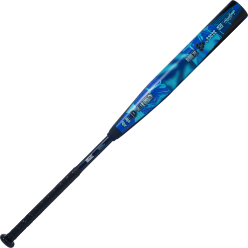 2026 Rawlings Mantra -11 Fastpitch Softball Bat - RFP6M11